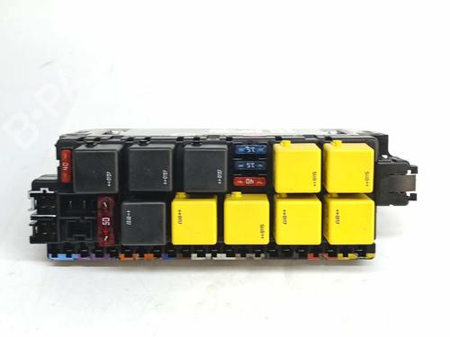 Used Fuse box MERCEDES-BENZ S-CLASS (W220) S 320 CDI (220.026, 220.126) (197 hp) 11388437