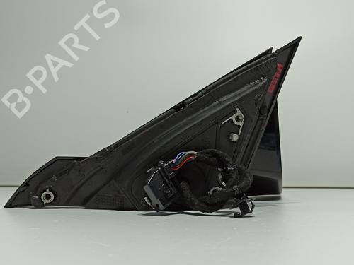 Right mirror PEUGEOT 308 SW III (FC_, FJ_, FR_, F4_, FN_) BlueHDi 130 (FCYHZL, FCYHZT) | BP23560563C27 