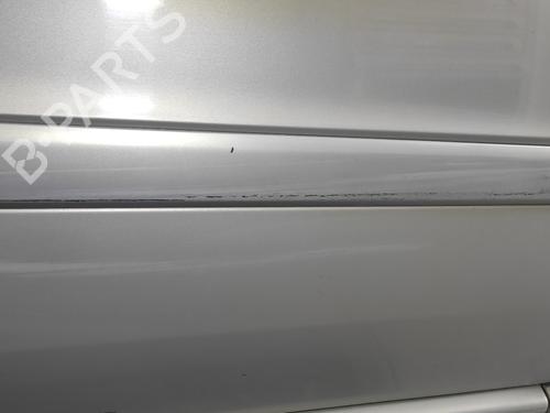 Right front door OPEL ZAFIRA / ZAFIRA FAMILY B (A05) 1.9 CDTI (M75) | BP19799272C3