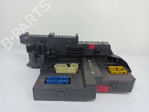 Fuse box MERCEDES-BENZ C-CLASS T-Model (S204) C 200 CDI (204.207) | BP11388411E1
