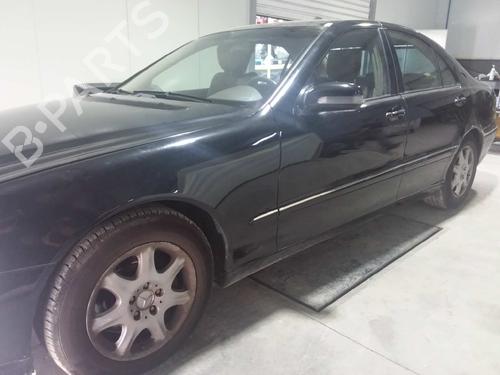 Advarselskontakt MERCEDES-BENZ S-CLASS (W220, V220) S 320 CDI (220.026, 220.126) | BP4462256I22 