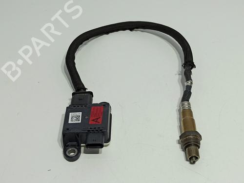 Elektronisk sensor PEUGEOT 3008 II SUV (MC_, MR_, MJ_, M4_) 1.5 BlueHDi 130 (131 hp) 18926831