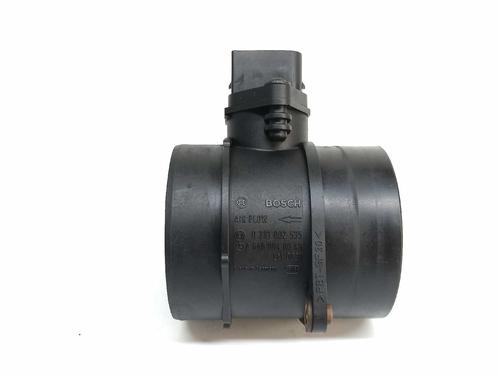 Mass air flow sensor MERCEDES-BENZ S-CLASS (W220) S 320 CDI (220.025, 220.125) | BP7162349M95 