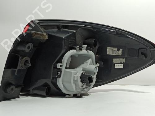 Left taillight RENAULT CAPTUR I (J5_, H5_) 1.5 dCi 90 (J5N4, J5M5, J5MW, J5M6, J5AL, J5AJ) | BP11054689C34