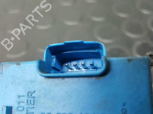 Other CITROËN BERLINGO MULTISPACE (B9) 1.6 HDi 90 | BP14530710O1