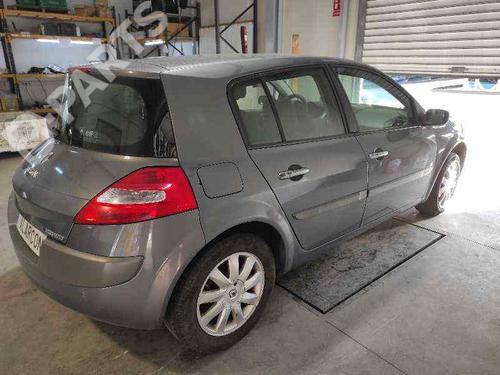 Climate control RENAULT MEGANE II (BM0/1_, CM0/1_) 1.9 dCi | BP7534923I5 