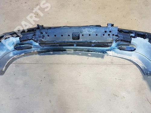 Front bumper MERCEDES-BENZ S-CLASS (W220) S 320 CDI (220.026, 220.126) | BP6815360C7 