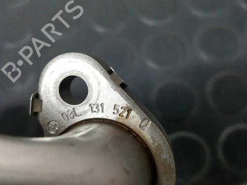 Pipe VW POLO V (6R1, 6C1) 1.6 TDI | BP14529728M125 