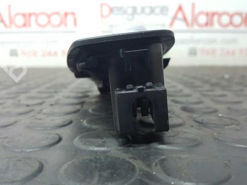 Rear left interior door handle BMW 1 (E87)  | BP3328381I15 