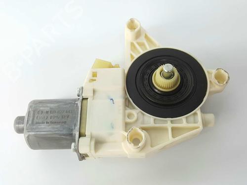 Left rear window motor MERCEDES-BENZ C-CLASS (W204) C 220 CDI (204.008) | BP6075831E23