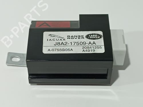 Used Electronic module LAND ROVER RANGE ROVER VELAR (L560) 2.0 D240 SD4 4x4 (241 hp) 29415362