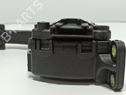 Pedal VW POLO V (6R1, 6C1) 1.6 TDI | BP13371774I4