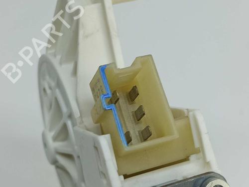 Left front window motor MERCEDES-BENZ M-CLASS (W164) ML 300 CDI 4-matic (164.120) | BP7981636E21 