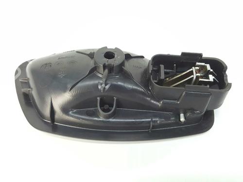 Front left interior door handle RENAULT MEGANE III Grandtour (KZ0/1) 1.5 dCi (KZ09, KZ0D, KZ1G, KZ29, KZ14, KZ1W, KZ10, KZ1F,... | BP4592540I13 
