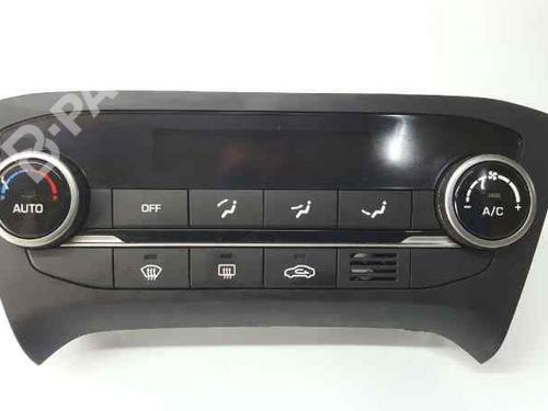Commande Chauffage HYUNDAI i20 ACTIVE (IB, GB) 1.0 T-GDI (101 hp) 4033340