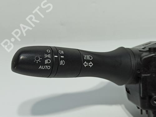 Switch NISSAN QASHQAI II (J11, J11_) 1.5 dCi | BP16189520I30
