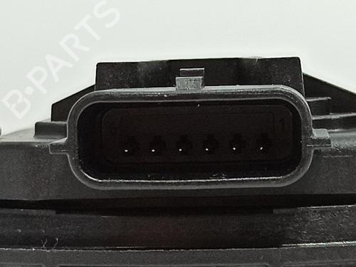 Pedal RENAULT CLIO V (B7_) 1.0 TCe 90 (B7MT) | BP10652253I4 