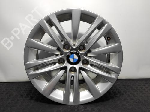 Used Rim BMW 3 (E90) 320 d (177 hp) 15212797