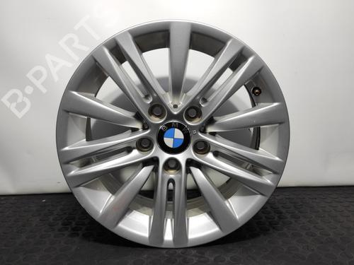 Jante BMW 3 (E90) 320 d (177 hp) 15212797