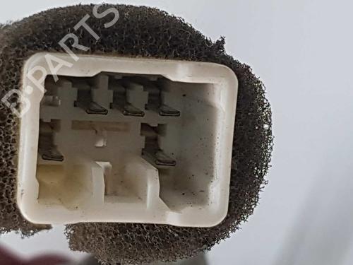 Right taillight HYUNDAI GETZ (TB) 1.5 CRDi | BP5274308C35