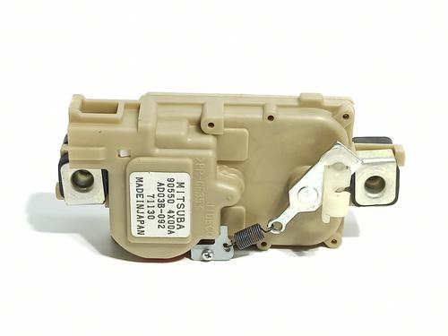 Used Central lock pump NISSAN PATHFINDER III (R51) 2.5 dCi (174 hp) 19785416