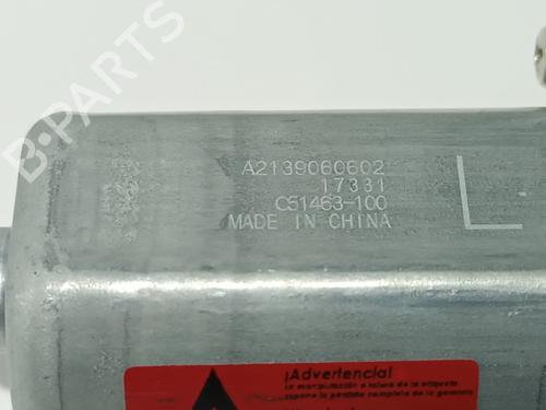 Right rear window motor MERCEDES-BENZ E-CLASS (W213) E 220 d 4-matic (213.005) | BP24423876E22 