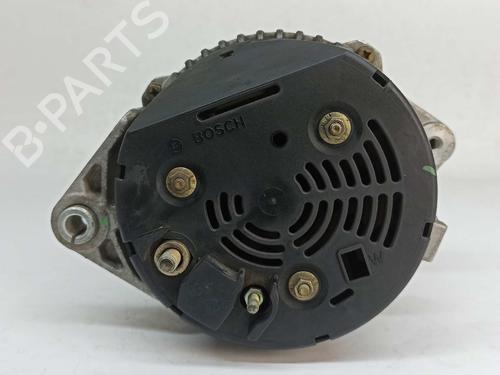Alternator OPEL VECTRA B Hatchback (J96) 1.8 i 16V (F68) | BP6799090M7 