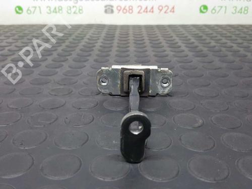 Dørhængsel/Dørbegrænser HYUNDAI GETZ (TB) 1.5 CRDi | BP14531041C146