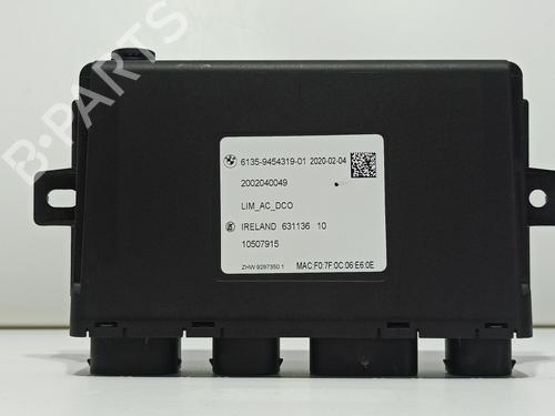 Used Electronic module BMW i3 (I01) Electric (170 hp) 19799295