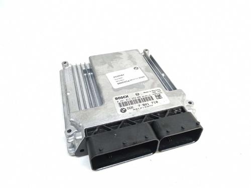 Engine control unit (ECU) BMW 1 (E87) 118 d | BP8238724M57 