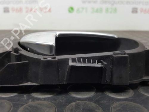 Højre fortil invendig håndtag CITROËN C3 II (SC_) 1.4 HDi 70 (SC8HZC, SC8HR0, SC8HP4) | BP3285672I14