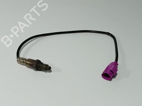 Used Electronic sensor Electronic sensor LAND ROVER RANGE ROVER EVOQUE (L551) 1.5 P160 MHEV (160 hp) 40108315 40108315