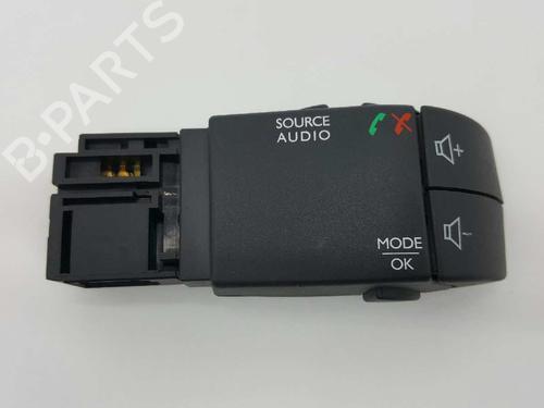Switch RENAULT CLIO IV (BH_) 1.5 dCi 90 | BP11387030I30 
