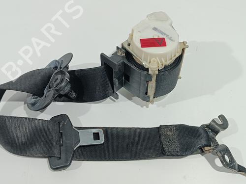 Cinto de segurança frente esquerdo BMW 3 (E90) 320 d (163 hp) 20114455
