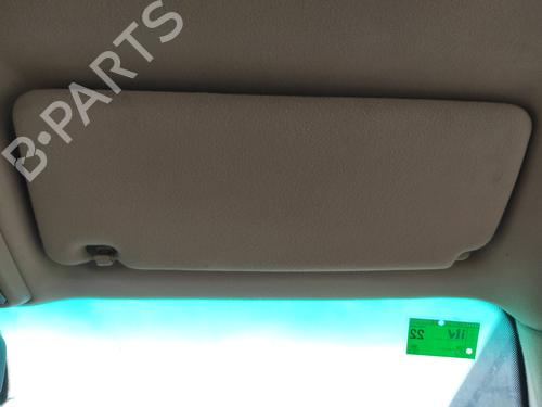 Right sun visor BMW X5 (E53) 4.4 i | BP10956418I2