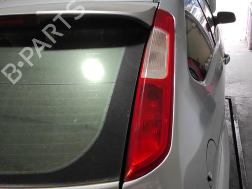 Højre baglygte FORD FOCUS II (DA_, HCP, DP) 1.8 TDCi | BP29320258C35 