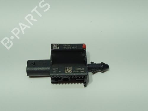 Used Electronic sensor BMW 1 (F40) 118 d (150 hp) 22629736