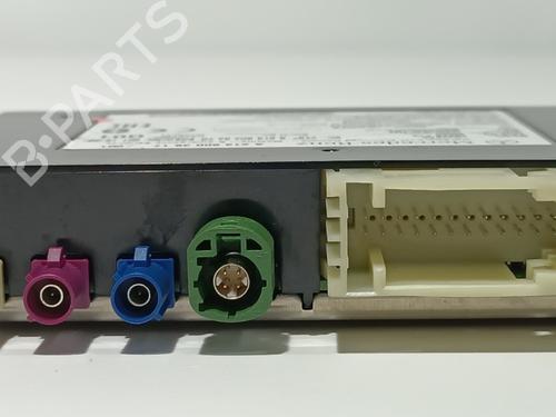 Electronic module MERCEDES-BENZ B-CLASS Sports Tourer (W246, W242) B 200 CDI / d (246.208) | BP18710057M83 