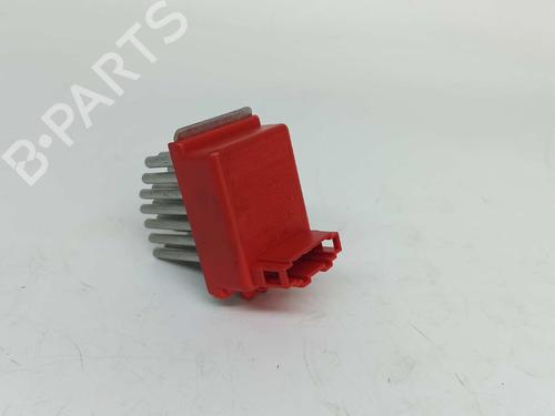 Heater resistor AUDI A3 (8L1) 1.6 | BP11675556M108 