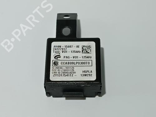 Control unit LAND ROVER RANGE ROVER EVOQUE (L538) 2.0 4x4 | BP11833565M11 