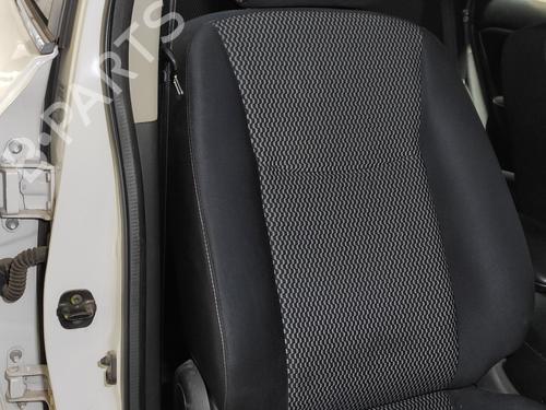 Right front seat NISSAN PULSAR Hatchback (C13) 1.5 dCi | BP18837632C16