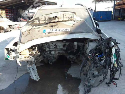 Front right interior door handle NISSAN X-TRAIL II (T31) 2.0 dCi | BP5855485I14 