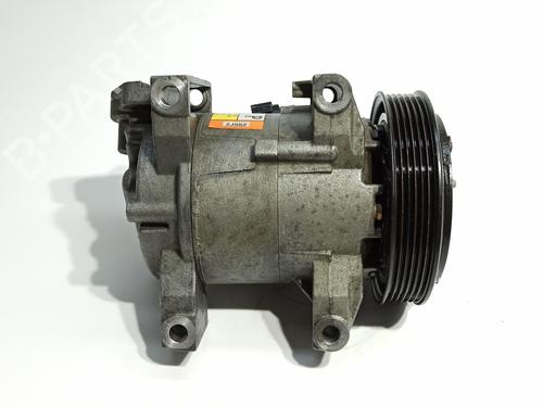 AC-Kompressor NISSAN PRIMERA Hatchback (P12) 1.6 | BP18021512M34 