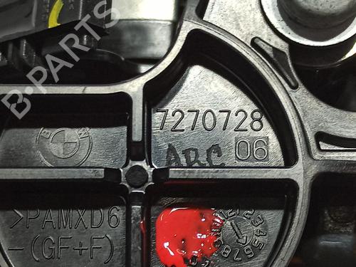 Tailgate handle BMW 1 (F20) 116 d | BP22593566C132 