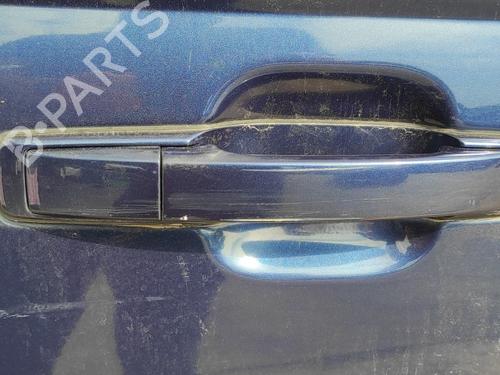 Klamka zewnętrzna drzwi tylnych prawych SSANGYONG STAVIC  BP25830070C130