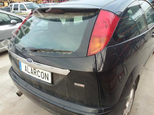 Left front fog light FORD FOCUS I (DAW, DBW) 1.8 TDCi | BP6589812C30 