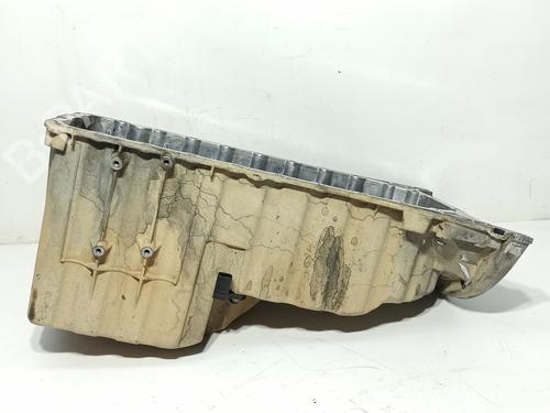 Oil sump MERCEDES-BENZ SPRINTER 3,5-t Van (B906) 313 CDI (906.631, 906.633, 906.635, 906.637) | BP27812093M115