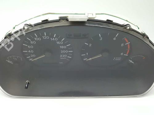 Kombinert Instrument MITSUBISHI SPACE STAR MPV (DG_A) 1.9 DI-D (DG4A) (115 hp) 8189764