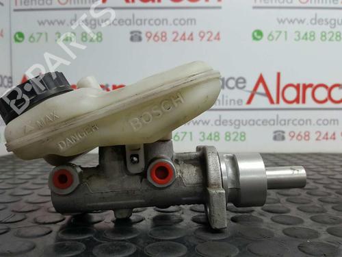 Brake master cylinder PEUGEOT PARTNER MPV (5_, G_) 1.6 HDi 90 | BP2749030M77
