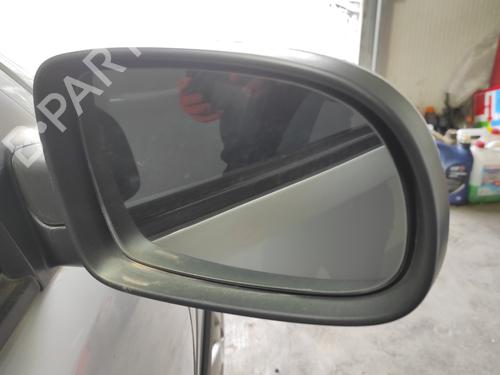 Right mirror OPEL CORSA C (X01) 1.2 Twinport (F08, F68) | BP25014803C27